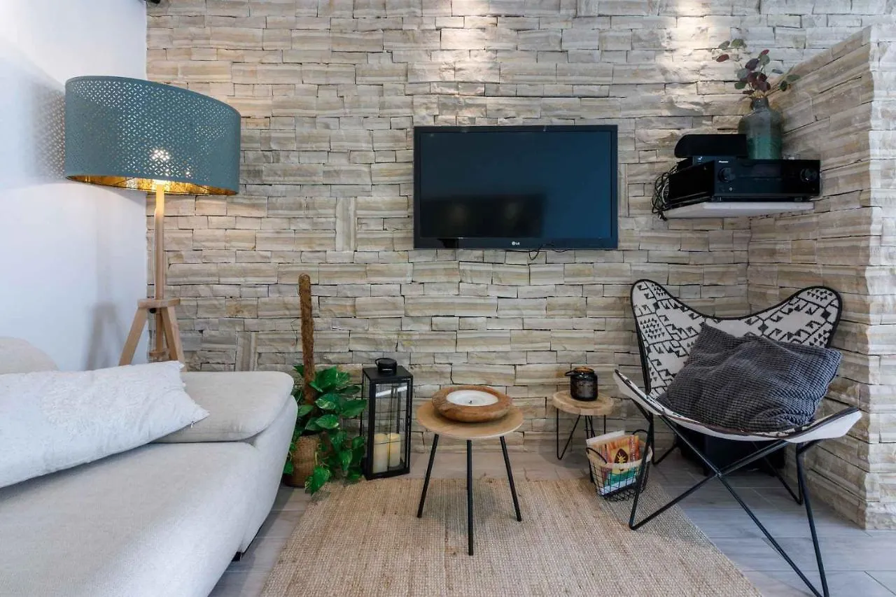 Holiday Home In Crikvenica 5239